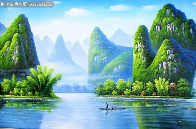 绿色智慧